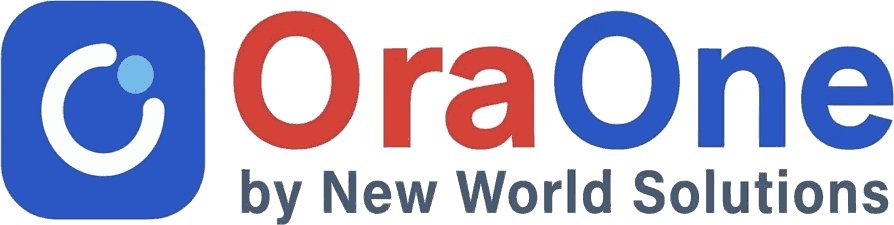 Ora One by New World Solutions